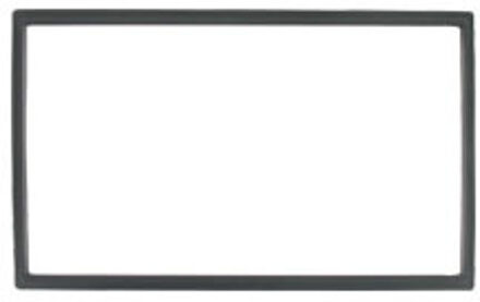 Nissan Dubbeldin paneel Nissan 1233121407