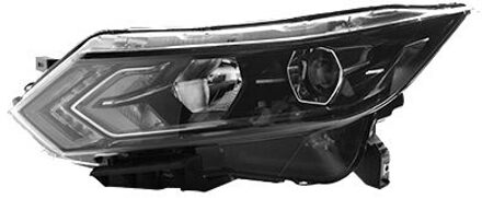 Nissan Dubbele Koplamp Voor L. 3356963