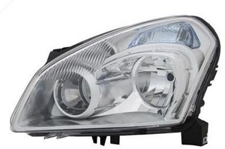 Nissan Dubbele koplamp voor links 3388985