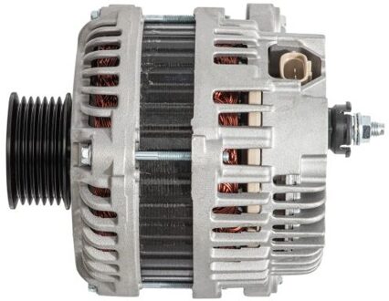 Nissan Dynamo 8EL011712151