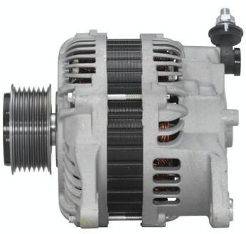 Nissan Dynamo 8EL011713231