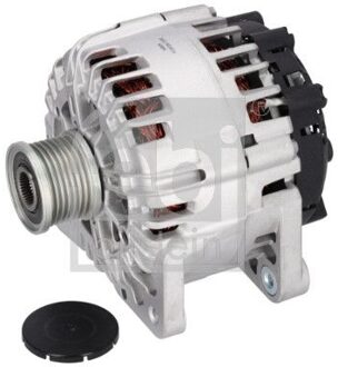 Nissan Dynamo / Alternator 187803