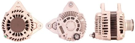 Nissan Dynamo / Alternator 286632