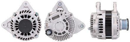 Nissan Dynamo / Alternator 286784