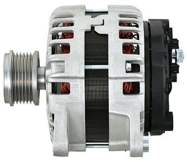 Nissan Dynamo / Alternator 8EL015637461