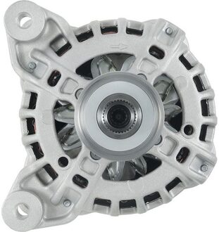 Nissan Dynamo / Alternator A01234S