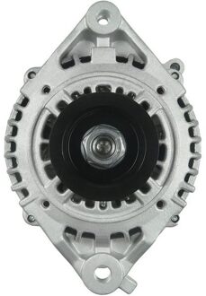 Nissan Dynamo / Alternator A2006