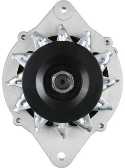 Nissan Dynamo / Alternator A2013