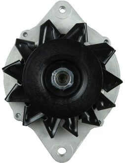 Nissan Dynamo / Alternator A2014