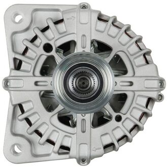 Nissan Dynamo / Alternator A3705S