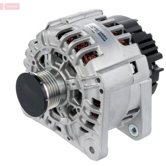 Nissan Dynamo / Alternator DAN3015