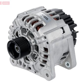 Nissan Dynamo / Alternator DAN3025