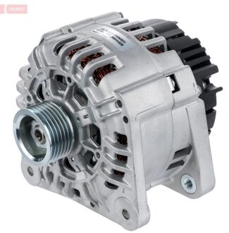 Nissan Dynamo / Alternator DAN3031