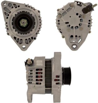 Nissan Dynamo / Alternator +Line Original 165553090080