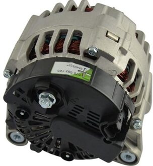 Nissan Dynamo EAL6510