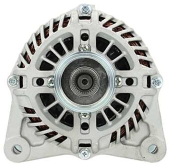 Nissan Dynamo Nissan 110A 165597110130