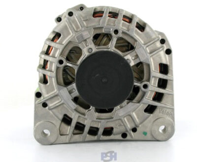 Nissan Dynamo Renault 125A 575563125000