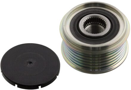 Nissan Dynamovrijloop 101789