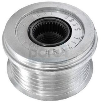 Nissan Dynamovrijloop 45147