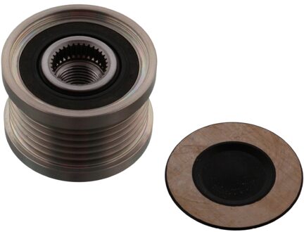 Nissan Dynamovrijloop 49515