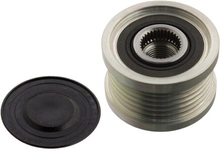 Nissan Dynamovrijloop ADN161309