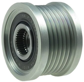 Nissan Dynamovrijloop AFP2001INA