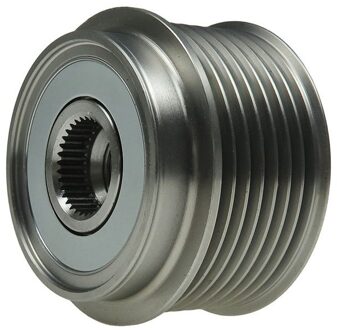 Nissan Dynamovrijloop AFP2003