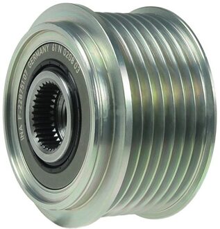 Nissan Dynamovrijloop AFP2003INA