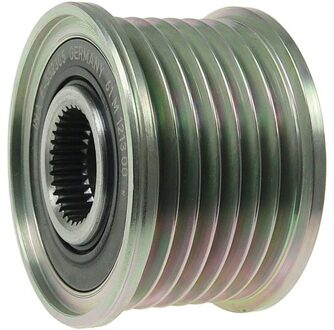 Nissan Dynamovrijloop AFP5007INA