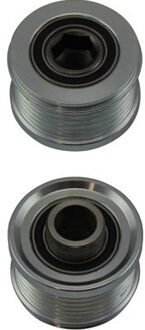 Nissan Dynamovrijloop DFP6501