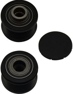 Nissan Dynamovrijloop DFP6506