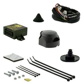 Nissan E-set, trekhaak NI115BH