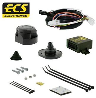 Nissan E-set, trekhaak NI115DH