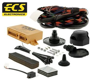 Nissan E-set, trekhaak NI130BH