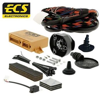 Nissan E-set, trekhaak NI130DH