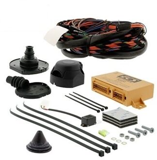 Nissan E-set, trekhaak NI163BH