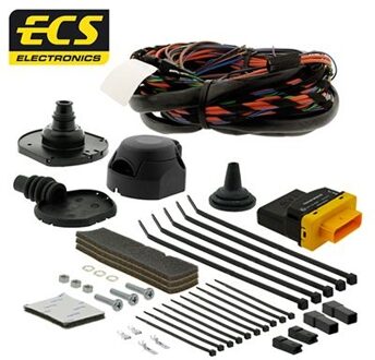 Nissan E-set, trekhaak NI166BH