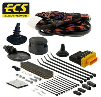 Nissan E-set, trekhaak NI166DH