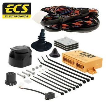 Nissan E-set, trekhaak NI169DH