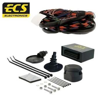 Nissan E-set, trekhaak NI172DH