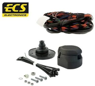 Nissan E-set, trekhaak OP054DB