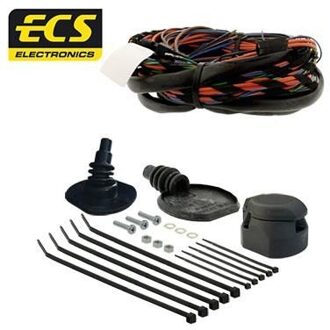 Nissan E-set, trekhaak RN171DH