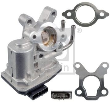 Nissan EGR-klep 176686