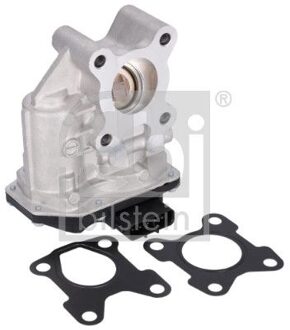 Nissan EGR-klep 177332