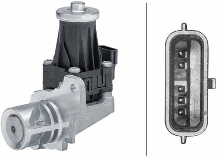 Nissan EGR-klep 6NU014864691