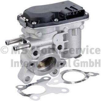 Nissan EGR-klep 710334190