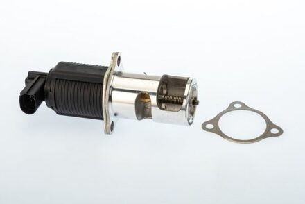 Nissan EGR-klep 710950D1