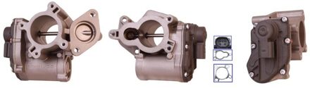 Nissan EGR-klep 717730070