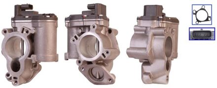 Nissan EGR-klep 717730092