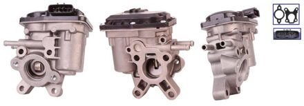 Nissan EGR-klep 717730147